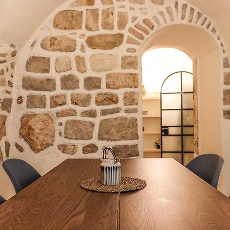 Cozy Heritage Home Jerusalem Exteriör bild