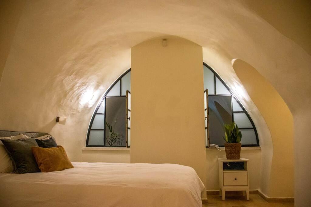 Cozy Heritage Home Jerusalem Exteriör bild