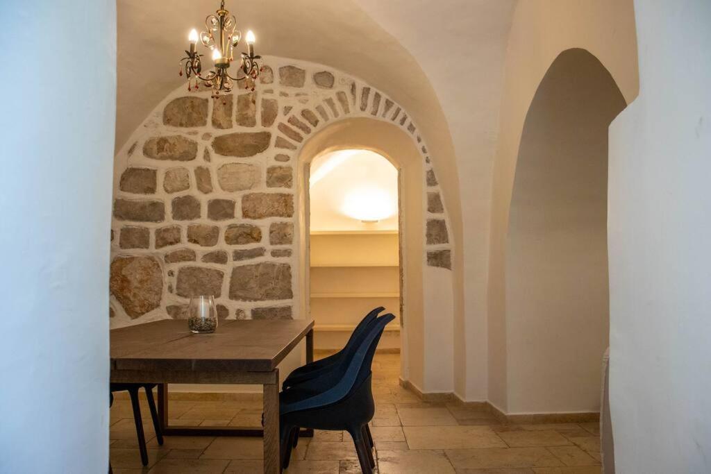 Cozy Heritage Home Jerusalem Exteriör bild