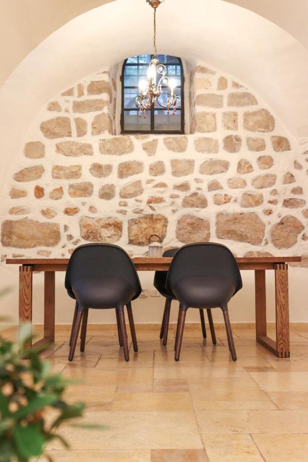 Cozy Heritage Home Jerusalem Exteriör bild